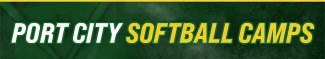 Port City Softball Camps